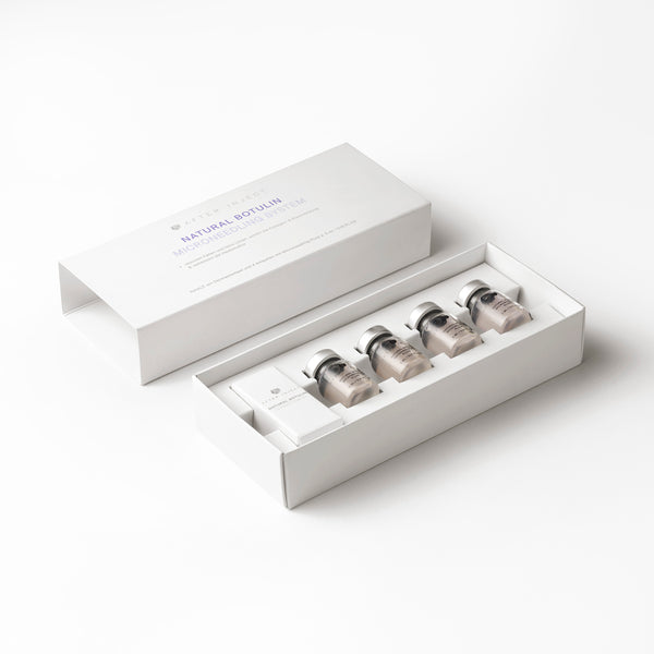 Natural Botulin 8-Wochen-Microinfusion-System™